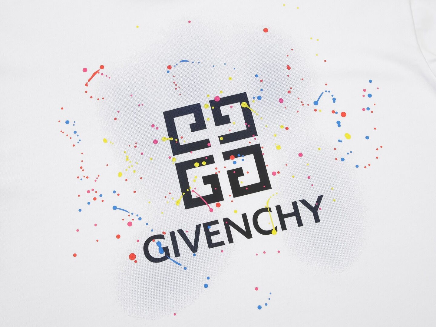 Givenchy T-Shirts